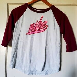 Girl's Nike Shirt ✔ 💕